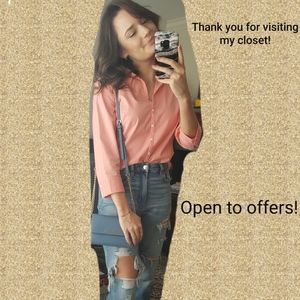 Meet your Posher, Morgan